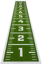 Zeige Details für Kunstrasen - grün - Speed Track 10 m x 130 cm Bild von Kunstrasen - grün - Speed Track 10 m x 130 cm