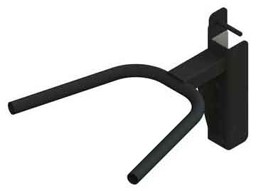 Zeige Details für Dip Bars For Racks  20-01694 Bild von Dip Bars For Racks  20-01694