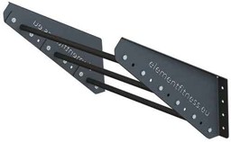 Zeige Details für Flying Pull-Up Bar 1,05m 20-01062 Bild von Flying Pull-Up Bar 1,05m 20-01062