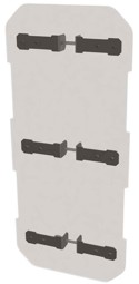 Zeige Details für Handstand Push-up Schild 20-02881 Bild von Handstand Push-up Schild 20-02881
