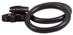 Zeige Details für Plastic Gymnastic Rings 00-03953 Bild von Plastic Gymnastic Rings 00-03953