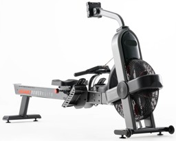 Zeige Details für AssaultBike - Air Rower  Bild von AssaultBike - Air Rower