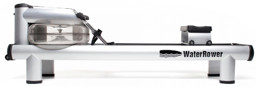 Zeige Details für WaterRower M1 Rudergerät HiRise Bild von WaterRower M1 Rudergerät HiRise