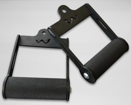 Zeige Details für Watson Thick Grip Rolling Handle Bild von Watson Thick Grip Rolling Handle
