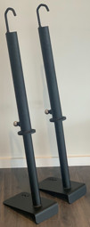 Zeige Details für Watson Adjustable Eccentric Hooks Bild von Watson Adjustable Eccentric Hooks