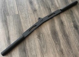 Zeige Details für Watson Thick Lat Pulldown Bar Attachment Bild von Watson Thick Lat Pulldown Bar Attachment