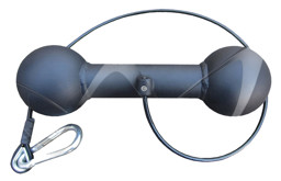 Zeige Details für Watson Ball Grip Wrist Roller Bild von Watson Ball Grip Wrist Roller