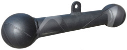 Zeige Details für Watson Dog Bone Attachment Bild von Watson Dog Bone Attachment