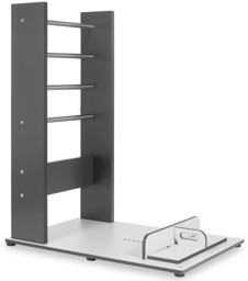 Zeige Details für GYMwood Wade New Basic Bild von GYMwood Wade New Basic