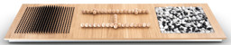 Zeige Details für GYMwood Fuss Board New Classic Oak Bild von GYMwood Fuss Board New Classic Oak