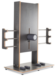 Zeige Details für GYMwood Pilz New Classic Dark Oak Bild von GYMwood Pilz New Classic Dark Oak