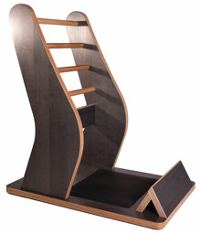 Zeige Details für GYMwood Wade NewStudio Bild von GYMwood Wade NewStudio