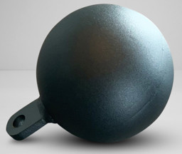 Zeige Details für Watson Ball Grip Attachment Bild von Watson Ball Grip Attachment