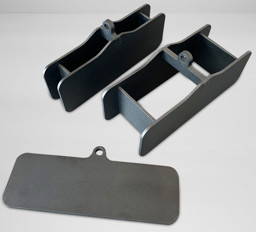 Zeige Details für Watson Pinch Grip Block Bild von Watson Pinch Grip Block
