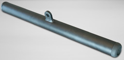 Zeige Details für Watson Thick Grip Straight Bar Attachment Bild von Watson Thick Grip Straight Bar Attachment
