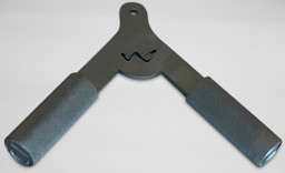 Zeige Details für Watson Thick Grip Tricep Attachment Bild von Watson Thick Grip Tricep Attachment
