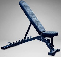 Zeige Details für Watson Adjustable Bench Bild von Watson Adjustable Bench