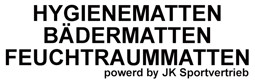 Zeige Produkte für Kategorie Hygienematten - Bädermatten Bild für Kategorie Hygienematten - Bädermatten
