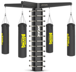 Zeige Produkte für Kategorie Boxing Tower und Zubehör Bild für Kategorie Boxing Tower und Zubehör