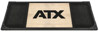 Bild von ATX Deadlift Plattform Granulat mit ATX-Logo II