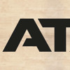 Bild von ATX Deadlift Plattform Granulat mit ATX-Logo II