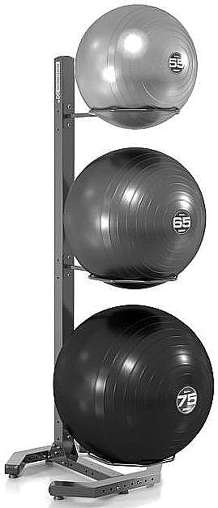 Bild von ESCAPE Gym Ball Rack in 4 Größen