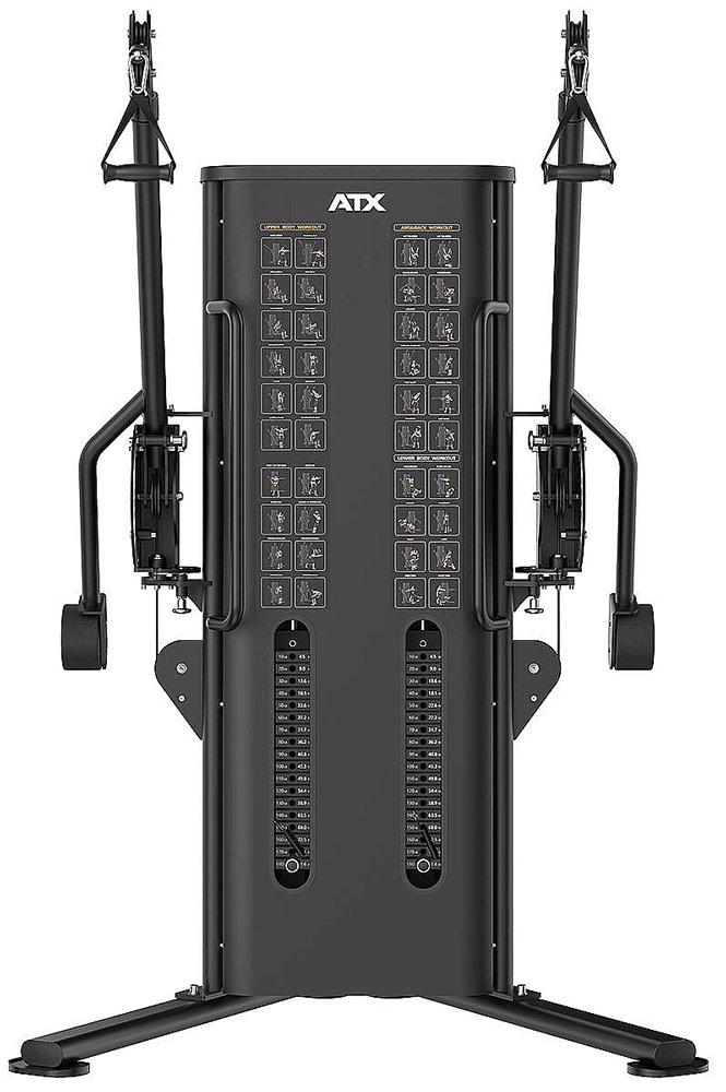 Bild von ATX Functional Pull Trainer - Multi Zugstation