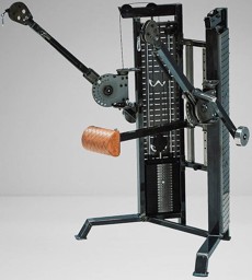 Zeige Details für Watson Animal Functional Trainer Bild von Watson Animal Functional Trainer