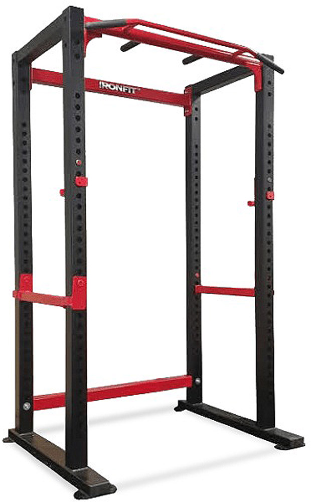 Bild von IRONFIT POWER RACK